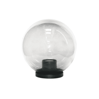 Ball Φ20 Transparent