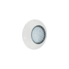 Led Plastic Pool Luminaire 25W 6000K 2100Lm 90° Ip68 12V Ac/Dc
