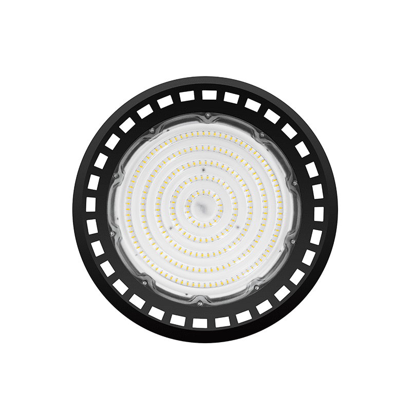 Led High Bay Astrek Dim 1-10V 150W 19.500Lm 5000K 90° 230V Ac Ip65 Ra>80 50.000Hrs - Image 2