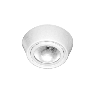 Σποτ Νο805 Εξωτ. Επιπλων Λευκο