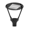Led Urban Luminaire With Adjustable Wattage 30/40/50W 170/165/160 Lm/W 4000K 230V 5Yrs Guarantee
