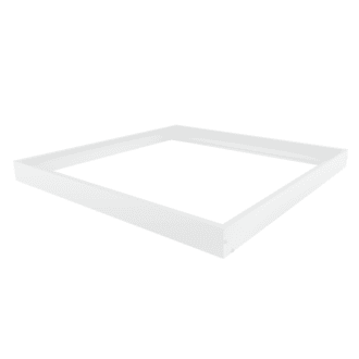 Ceiling Alum Frame 60X60X6.8Cm For Otis*N, Rove,Ploca, Deba & Trego Led Panels (With Screws)