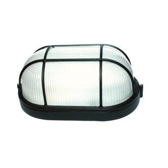 Χελωνα Μαυρη Ιρ45 Ε27 100W