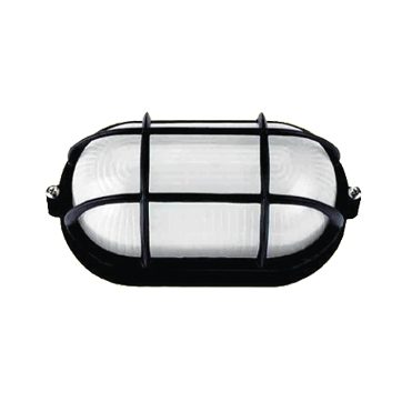 Χελωνα Ε27 208Mm Μαυρο Με Πλεγμα - Image 2