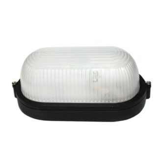 Χελωνα Οβαλ 21Cm X.πλεγμα Μαυρο Χυτη