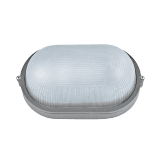 Χελωνα Οβαλ 21Cmχ.  Χυτη   Σκουρο Αμμωδεσ Γκρι Ral7016M