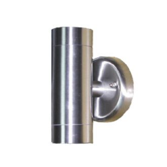 Απλικα Up-Down 2Xgu10 Ip54