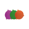Set Of 3 Pieces(Green, Purle, Orange) Covers For Kert Light