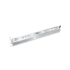 Linear Metal Cv Led Driver 18W 230V Ac-12V Dc 1.5A Ip20 With Cables