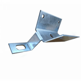 Βαση Στηριξησ Φ/Β Πανελ Σε Βιομηχανικη Στεγη