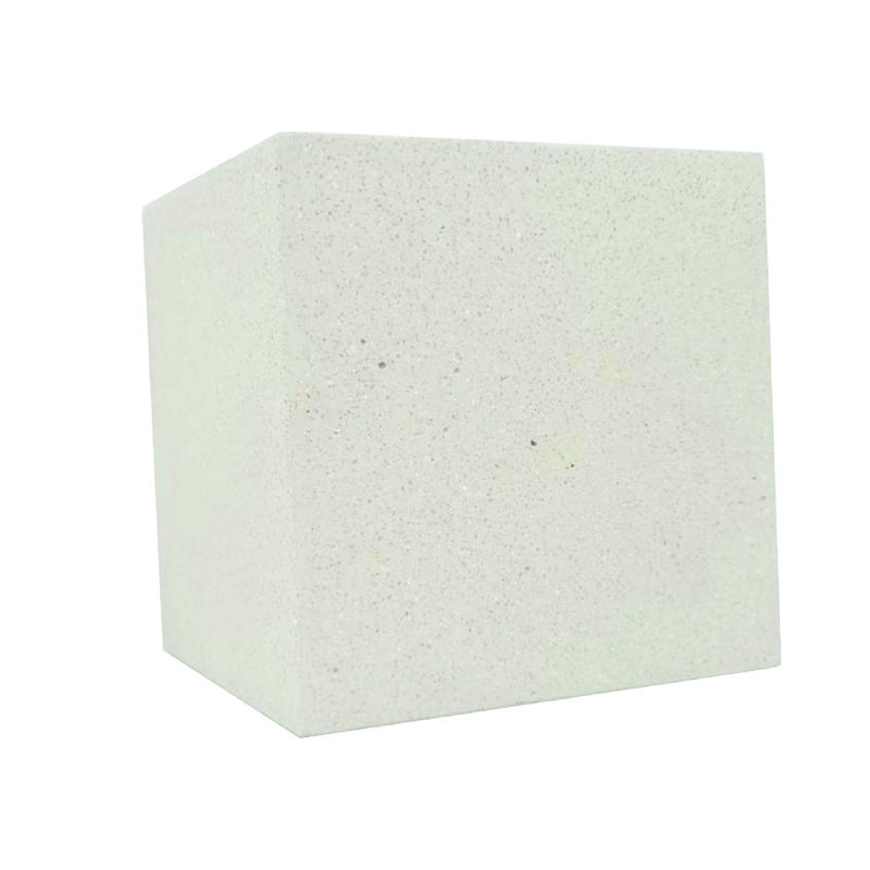 Επιτοιχο Τετραγωνο Φωτιστικο Led Cob 10W 540Lm 230V Ac 3000K Ra80 Ip65 30.000Hrs Λευκο Τσιμεντο