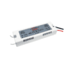 Mini Plastic Cv Led Driver 36W 230V Ac-24V Dc 1.5A Ip20 With Cables