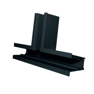 Συνδεσμοσ ''Τ'' Για Μαγνητικη Ραγα Χωνευτη Μαυροσ Ματ