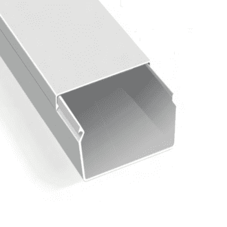 120X60Mm Χωρισ Αυτοκολλητη Ταινια Λευκο