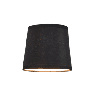 Αμπαζουρ Μαυρο Απλικασ Od5610Bs/Bsled Python