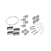 Mounting Kit For Pendant Installation Of Led Oxo