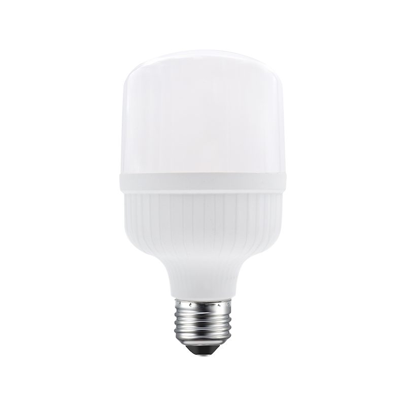 Led Smd E27 P80 15W 6000K 1650Lm 230V Ac Ra80 40000H 220° Ip65