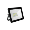 Black Day&Night Led Smd Flood Luminaire Ip66 20W 6000K 1760Lm 230V Ra80