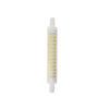 Led Smd R7S 118Mm 10W 3000K 230V Ac 1010Lm Ra80 30000H 360°
