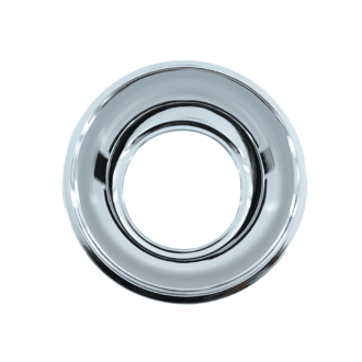 Στρογγυλοσ Ανταυγαστηρασ Χρωμιο Για G90451C Molly