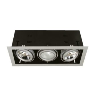 Κουτι Κενο 3Θεσεων 501Χ195Χ202