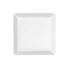 Led Wall Square Luminaire White 230V Ac Ip65 4W 3000K 270Lm Ra80