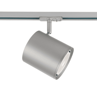 Track Spot Ar111 3C Grey No68