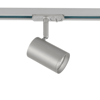 Track Spot Gu10 3C Grey No68