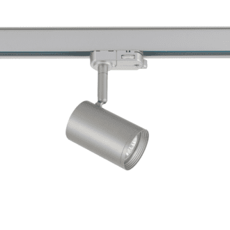 Track Spot Gu10 4C Grey No68