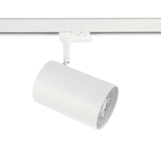 Track Spot Par 4C White No68