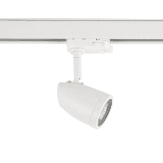 Track Spot Gu10 4C White No75