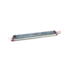 Linear Metal Cv Led Driver 24W 230V Ac-24V Dc 1A Ip67 With Cables