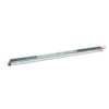 Linear Metalcv Led Driver 60W 230V Ac-12V Dc 5A Ip67 With Cables