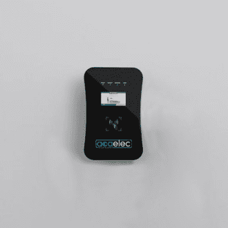 Φορτιστησ Ηλ/Κου Αυτ/Του Τυπου 3 3Φ 16A 11Kw