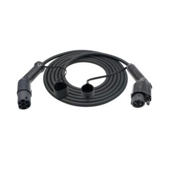 Καλωδιο Φορτισησ Ηλ/Κου Αυτ/Του Τυπου 2 3Φ 16A 11Kw 5M Για Φορτιστη Wm3B316En