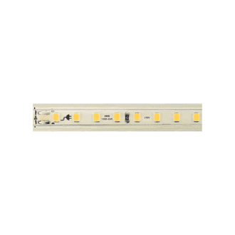 Λωριδα Led 20M 10W/M 1000Lm/M 230V Αc Ip65 6500K Ra80 11.6X6.6Mm