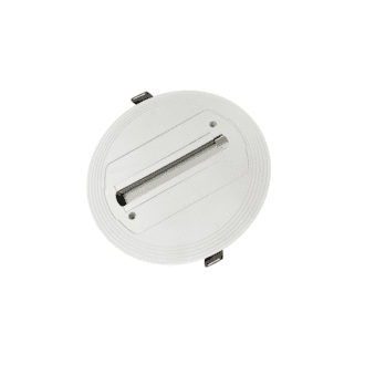 Χωνευτη Βαση Για Μονοφασικα Σποτ Ραγασ Λευκο