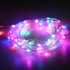 200Rgb Led Smart String Connectable, 20M, Usb, Remote&App, Ip44, 3M Καλωδ Τρφ