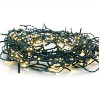 50Led Λαμπ. Σειρα Μπατ. (3Xaa), Ww 6/18 Χρονοδ. & 8 Λειτουρ,Ip44, 490+30Cm, Πρασ. Καλ. Τροφ.