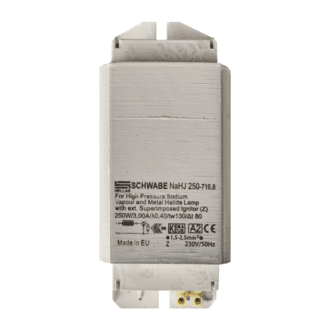 Μετ/Στησ 250W Νατριου