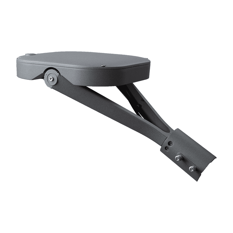 Led Urban Luminaire 30W 4200Lm 4000K 230V Ik08 Ip66 5Yrs Guarantee - Image 2