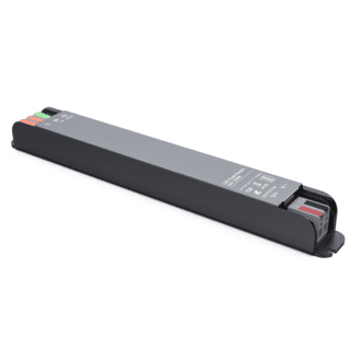 Led Cv Metal Driver 100W 230V Ac- 12V Dc 8.3A Ip20 5Yrs