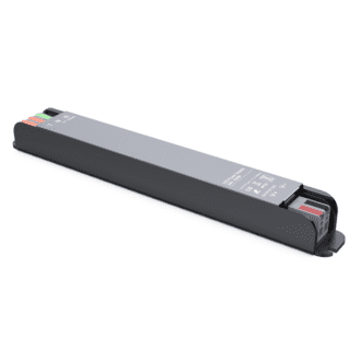 Led Cv Metal Driver 150W 230V Ac- 12V Dc 12.5A Ip20 5Yrs