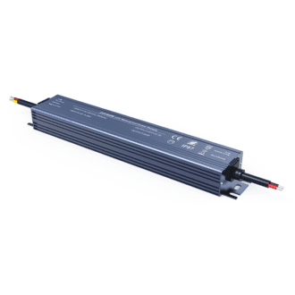 Led Cv Metal Driver 60W 230V Ac- 24V Dc 2.5A Ip67 5Yrs