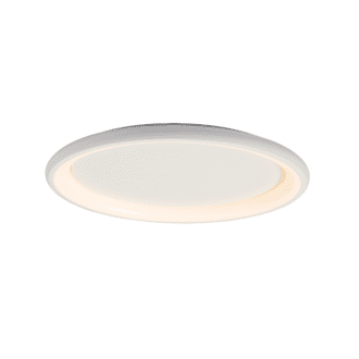 Οροφησ Φ/Σ Led 73W Dimmer Cct 5250Lm Λευκο Μεταλλικο D81Xh8,5Cm Diana