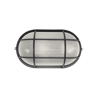 Χελωνα Ε27 Ιρ45 Μαυρη