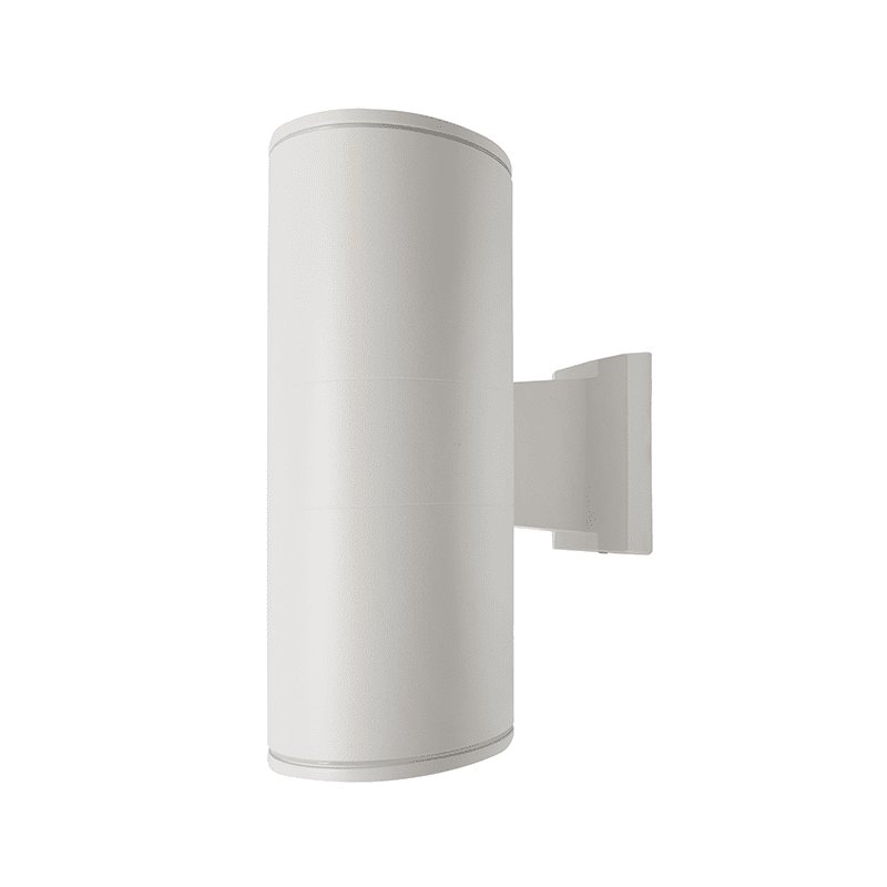 Σποτ Ε27 2 Δεσμεων Λευκο Ral C3619M - Image 2