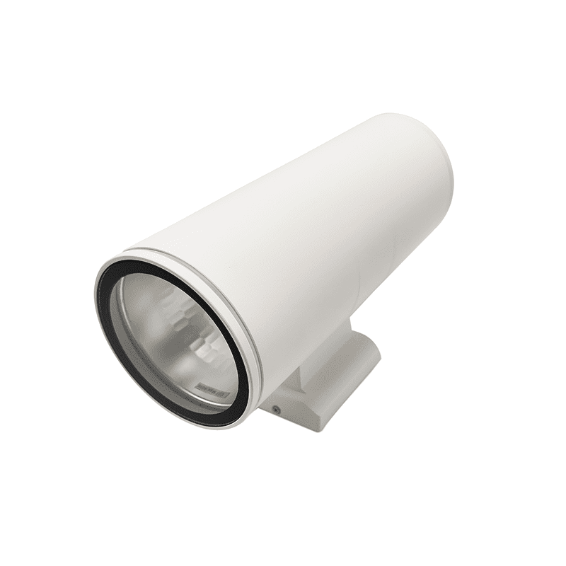 Σποτ Ε27 2 Δεσμεων Λευκο Ral C3619M