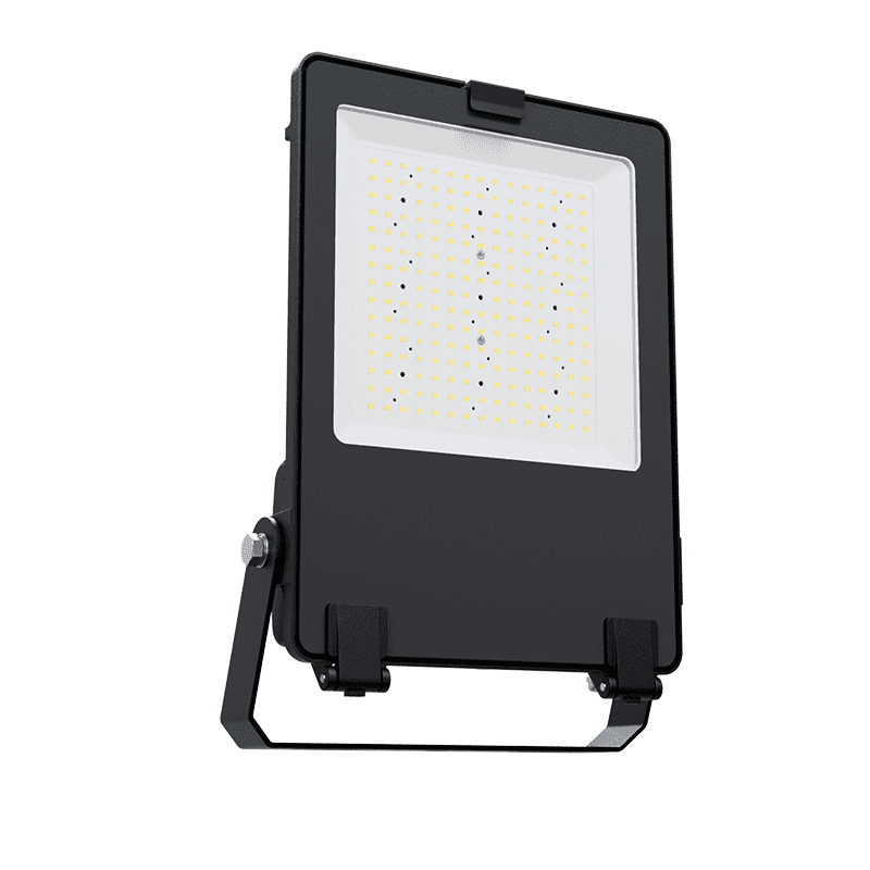 Led Floodlight,150W,100 – 277 V,Cri>70,155Lm/W,110° Tempered Glass,5 Years Warranty,Ip66, Ik08,3000K