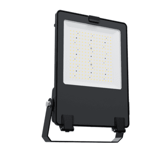 Led Floodlight,150W,100 – 277 V,Cri>70,155Lm/W,110° Tempered Glass,5 Years Warranty,Ip66, Ik08,4000K